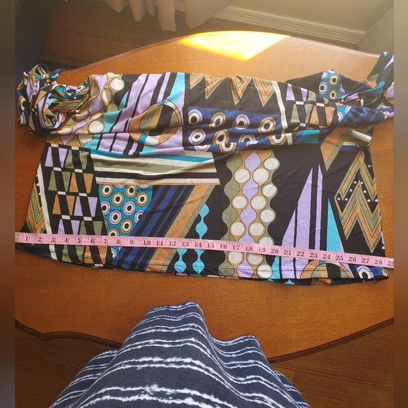 J.T.B women top - Picture 3 of 10